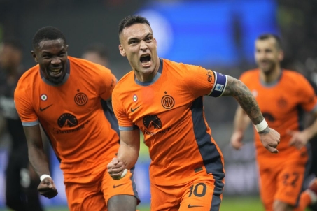 幸运的对手 幸运的对手