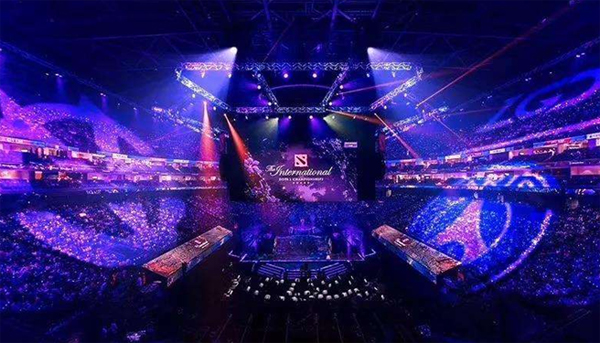 容的战斗力 容的战斗力